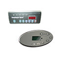 Sundance Spa Topside Control Panels